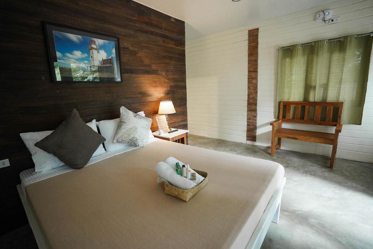 Ted'S Bed And Breakfast LAGUNA Extérieur photo