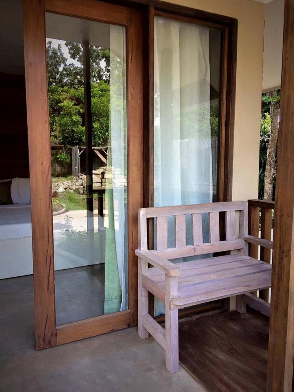 Ted'S Bed And Breakfast Santa Cruz  Extérieur photo