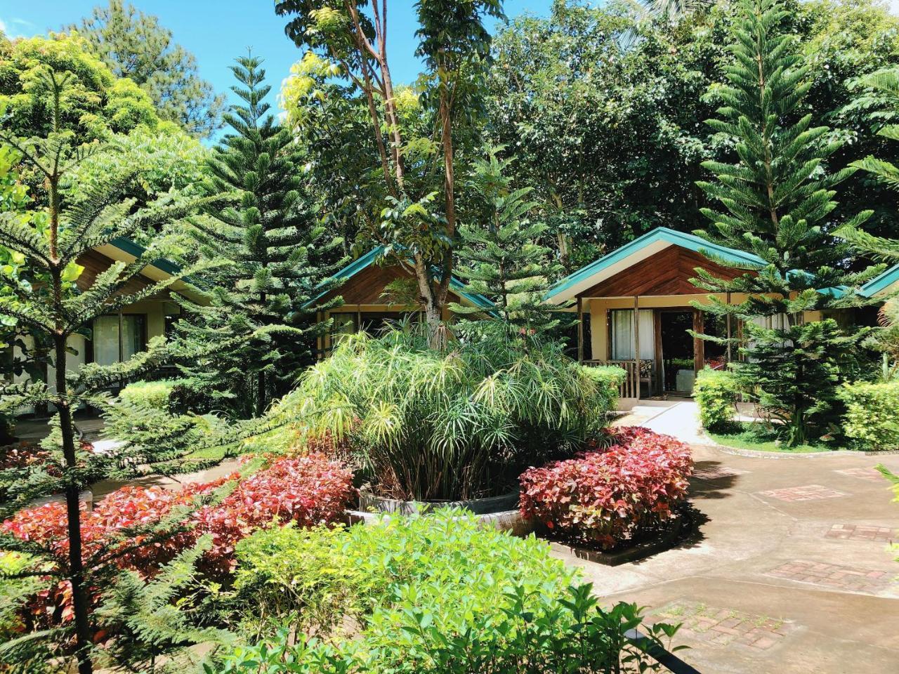 Ted'S Bed And Breakfast Santa Cruz  Extérieur photo