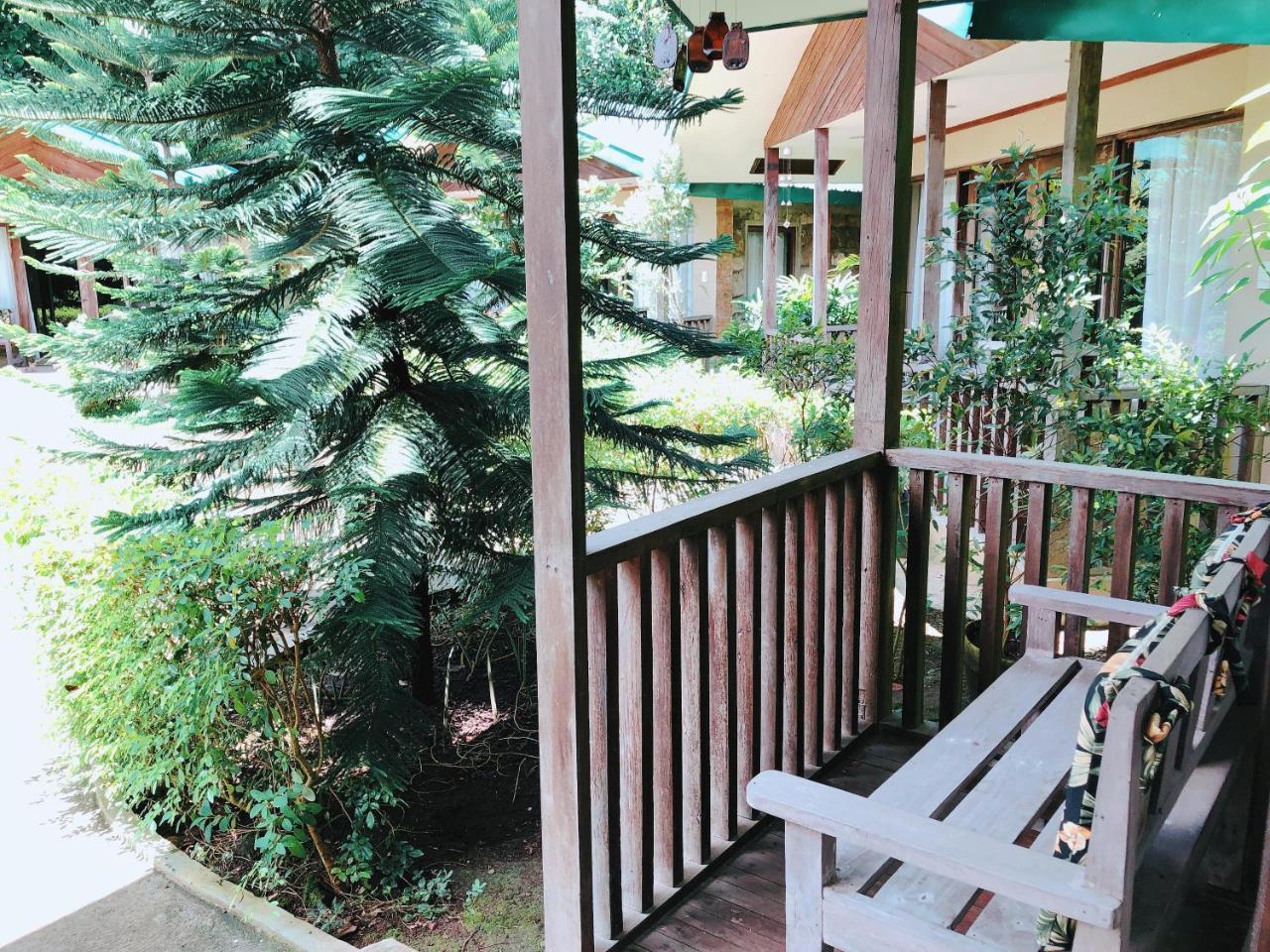 Ted'S Bed And Breakfast Santa Cruz  Extérieur photo